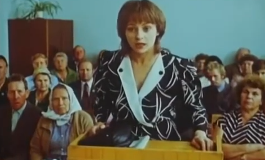 5 фильмов времен СССР, снятых по произведениям Василия Белова