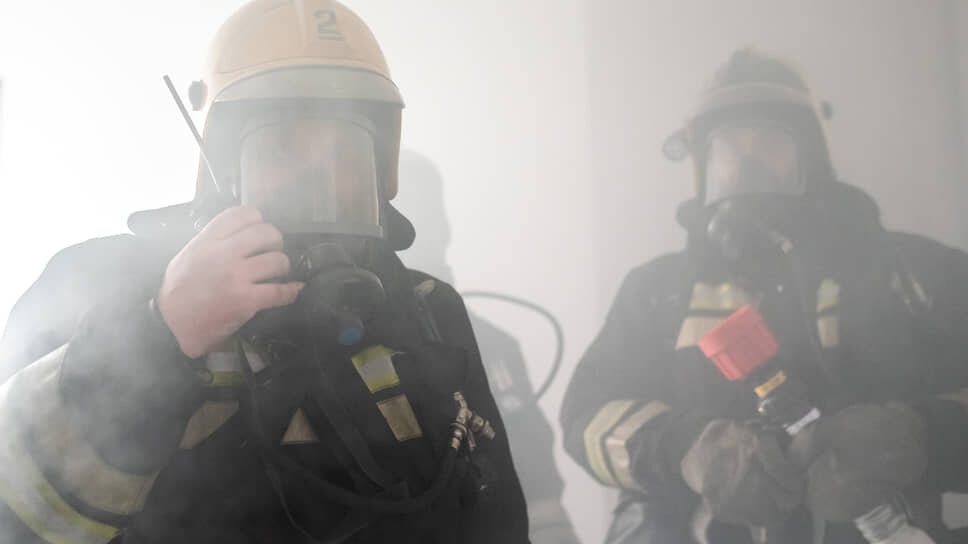 Фото: Матвей Колесников / Коммерсантъ