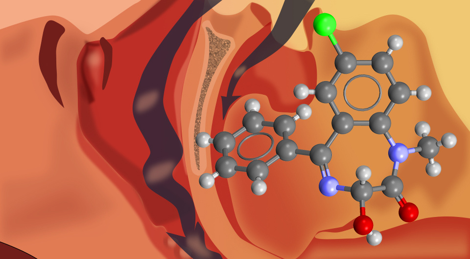   N + 1; Habib M'henni / Wikimedia Commons / Public Domain; Ben Mills / Wikimedia Commons / Public Domain