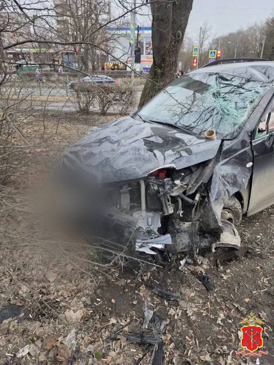 ГУ МВД по Петербургу и Ленобласти