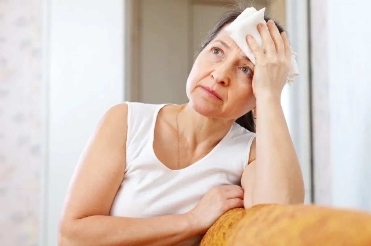    Что нельзя делать при мигрени, рассказали волгоградцам