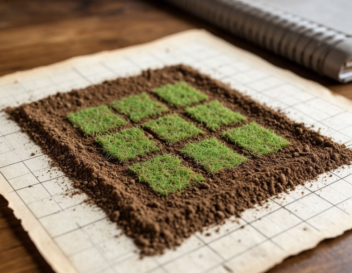 В ДНР приняли изменения в земельный закон/ Фото: сгенерировано нейросетью Шедеврум