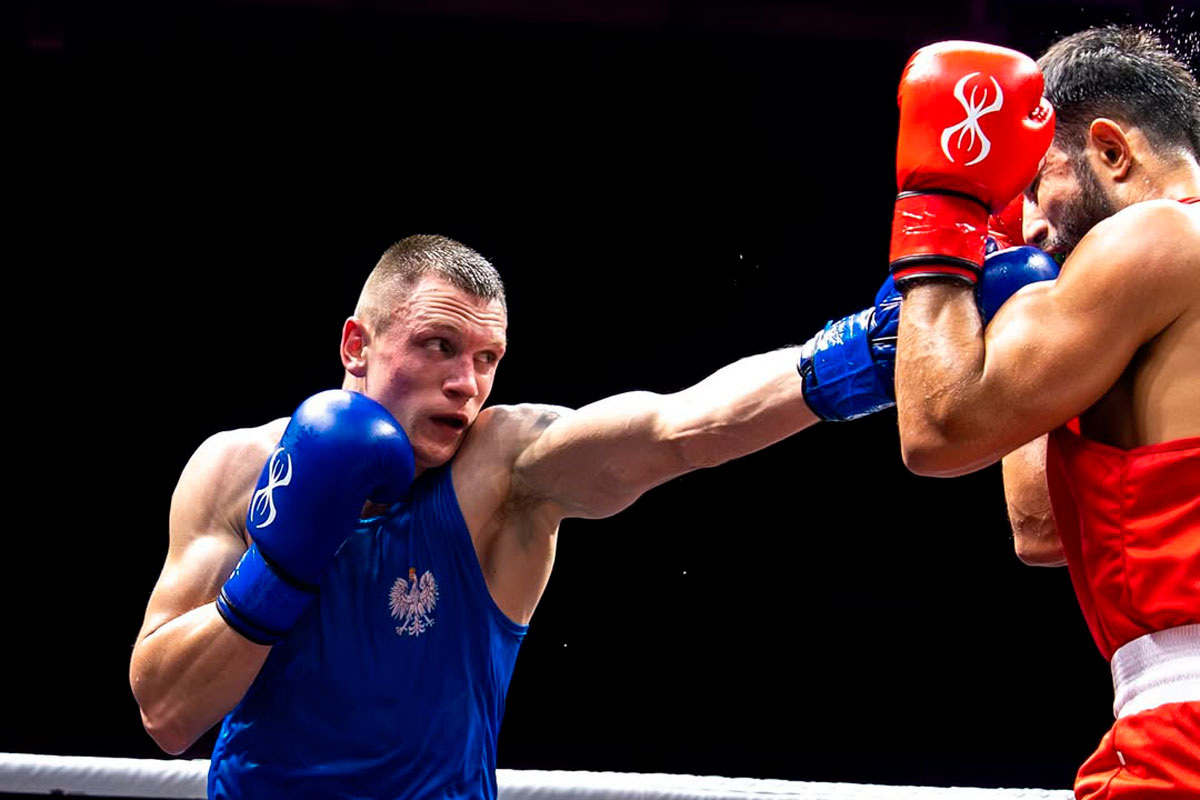    Изображение носит иллюстративный характер. Фото: officialworldboxing / Instagram