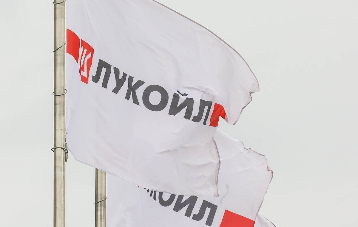 Сергей Карпухин/ТАСС