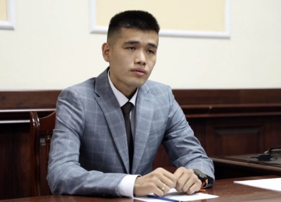 Александр Суразов/Фото из Телерам-канала Андрея Турчака