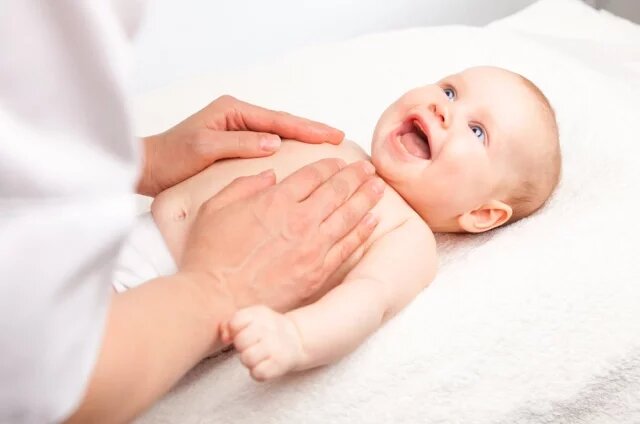    К чему снится грудной ребенок?