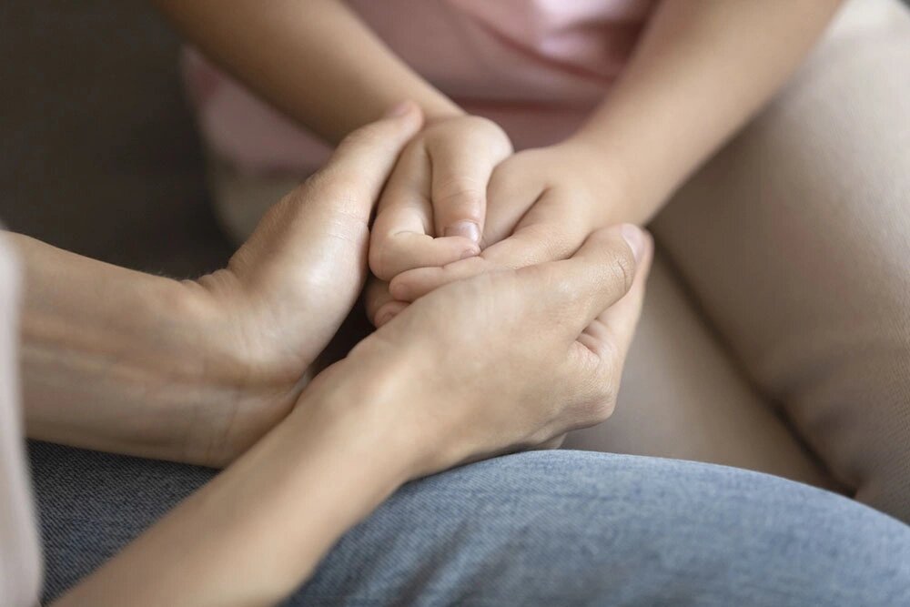     Фото: iStock Василий Шеин