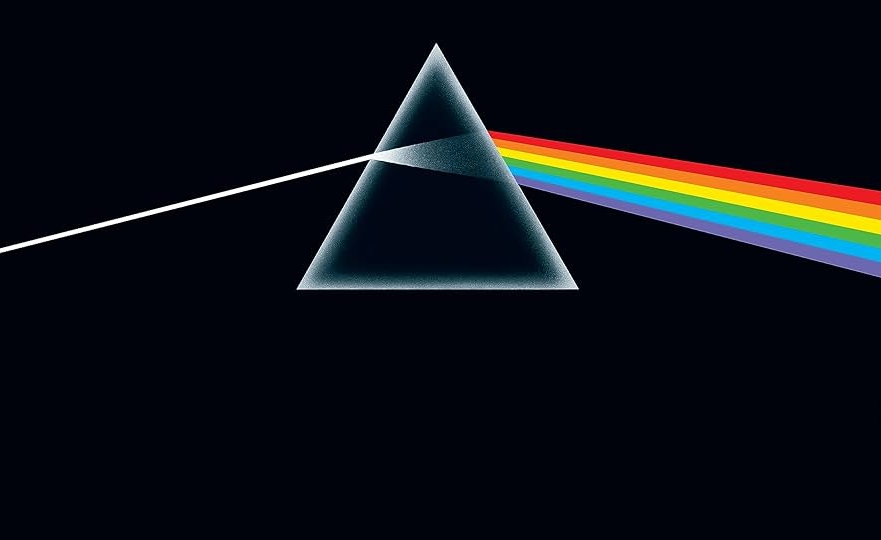 Pink Floyd - Us And Them