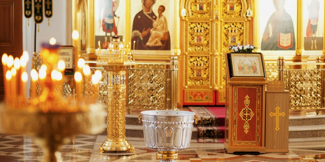 Отпевание — обязательно ли, как организовать, сколько стоит