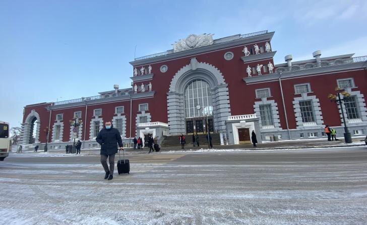    фото Курские известия