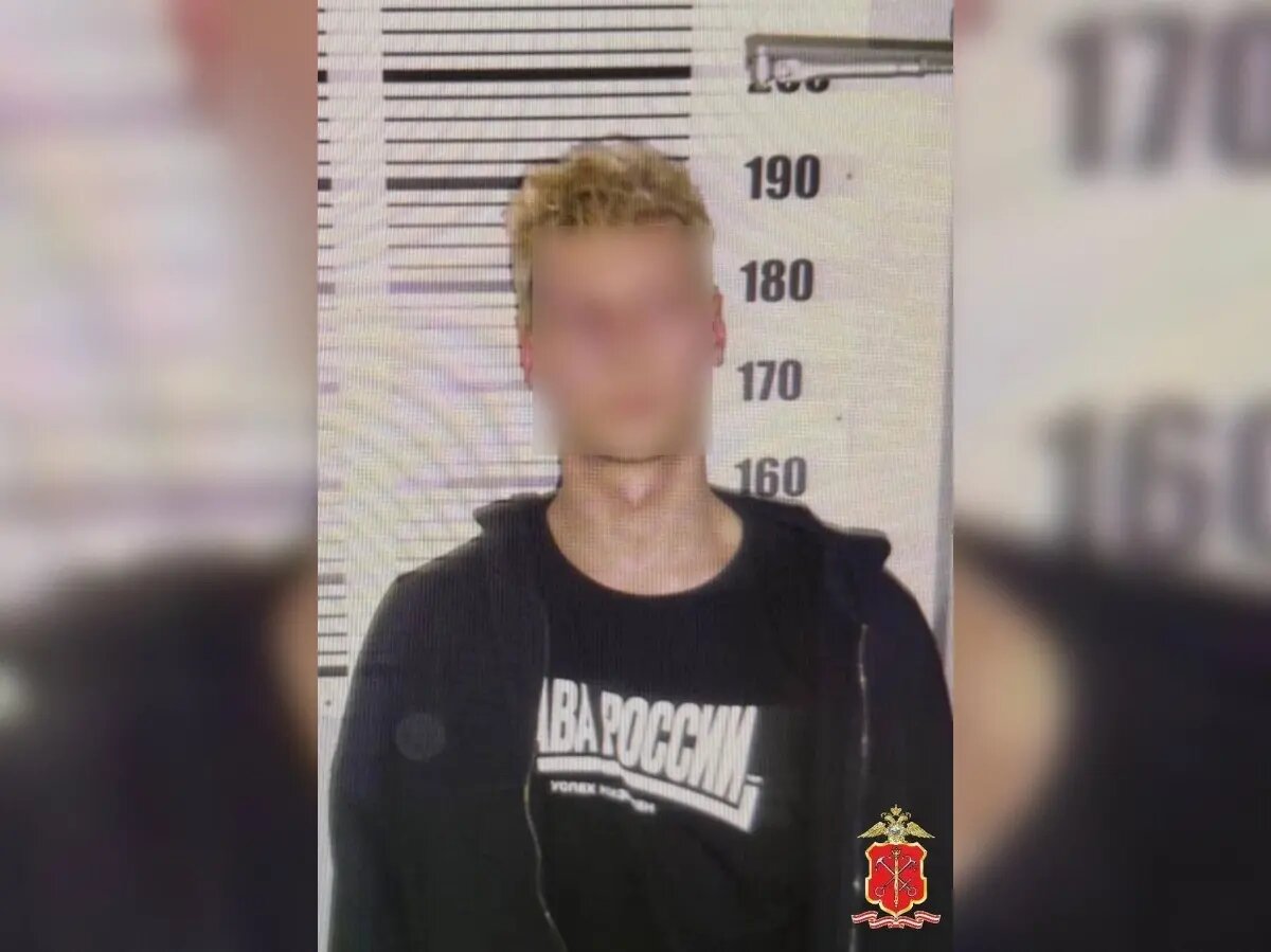    Фото: пресс-служба ГУ МВД России по Петербургу и Ленобласти