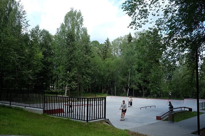 Листайте вправо, чтобы увидеть больше изображений