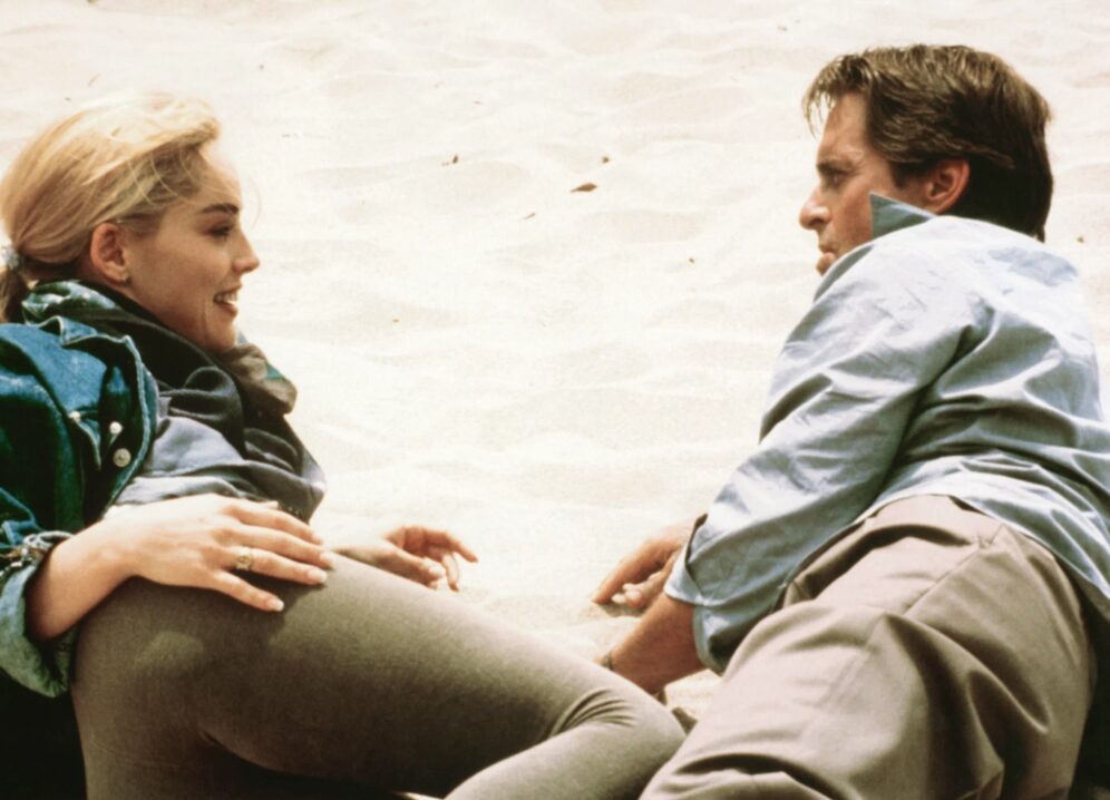 Основной инстинкт Дмитрий Петров📷
