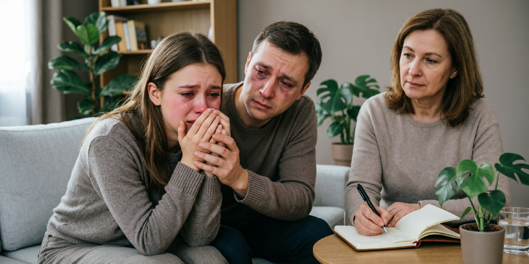 Жена требует уволиться, потому что на работе рядом со мной молодые коллеги. Я люблю её, но и работу не хочу терять