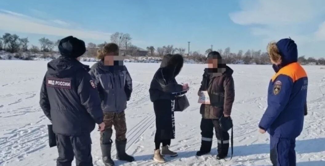 Полиция, ГИМС и охотнадзор: права рыбака, штрафы за браконьерство и правила.