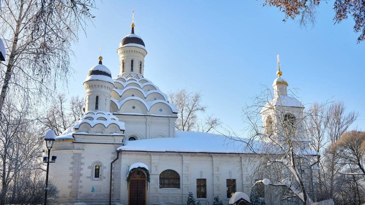    Фото: mos.ru / Официальный сайт мэра Москвы