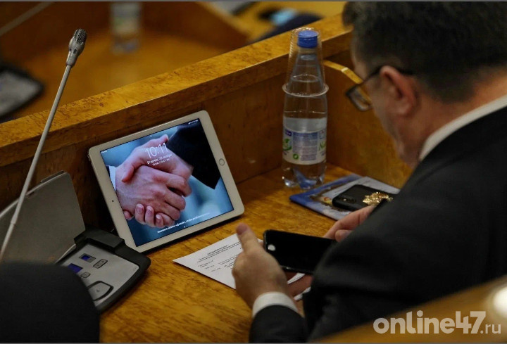 фото: Валентин Илюшин/Online47