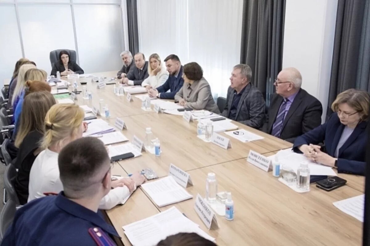    В Тульской области снизилась подростковая преступность