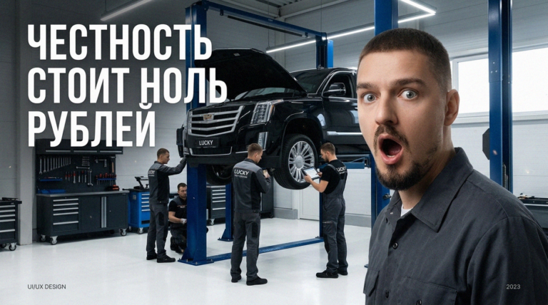    Получите честную диагностику Chevrolet Tahoe в подарок при вашем первом обращении в наш сервис. lucky247187Q