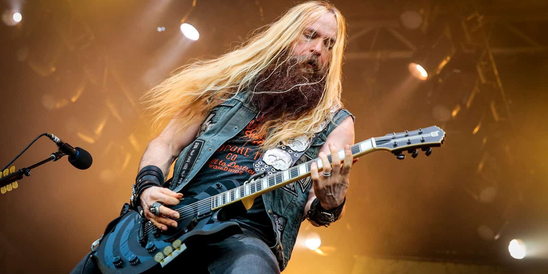 Как кантри-музыка и EAGLES повлияли на соло Закка Уайлда в песне Оззи Осборна