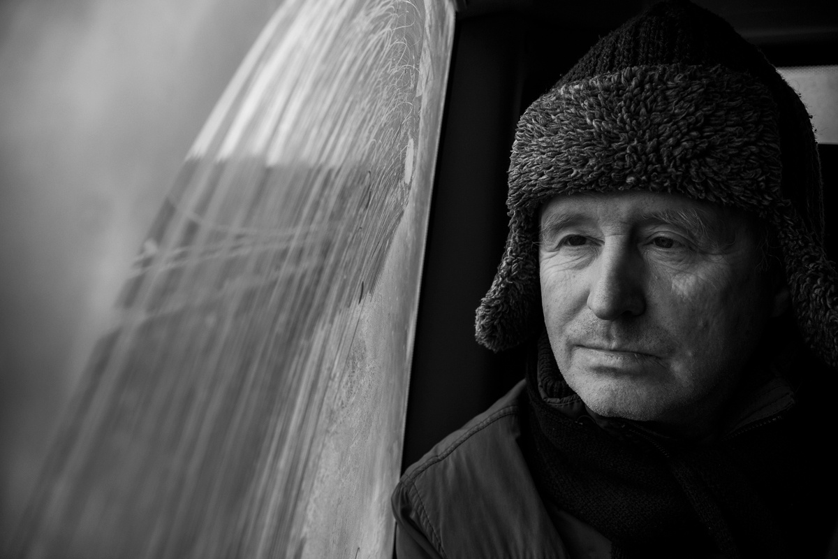 Фото: Данила Поваров для ТД