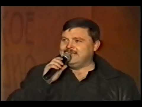 Какими были последние слова убийцы Михаила Круга перед тем, как бандиты пустили ему пулю в лоб