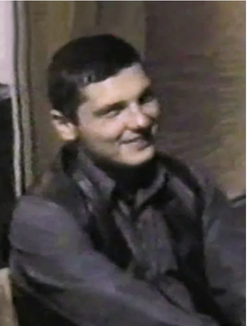 Дмитрий Веселов. Фото: kulturologia.ru