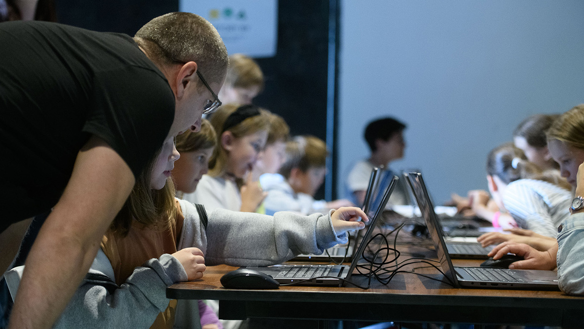   Семен Лиходеев / ТАСС