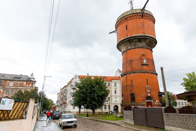   Фото из архива Калининград.Ru