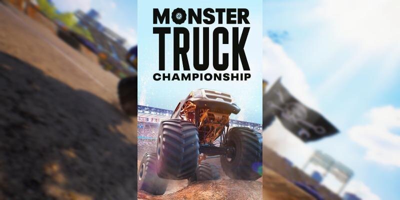    Игра Monster Truck Championship