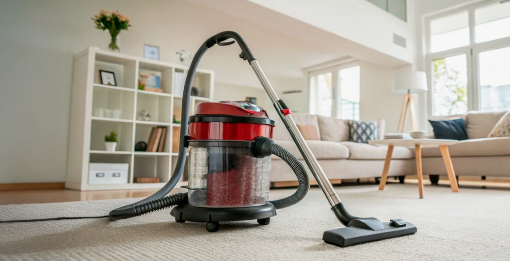 Как выбрать напольный пылесос: полное руководство