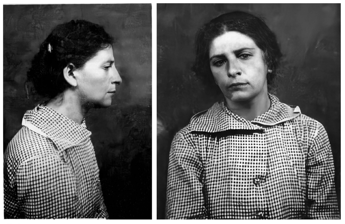 Фани Каплан 