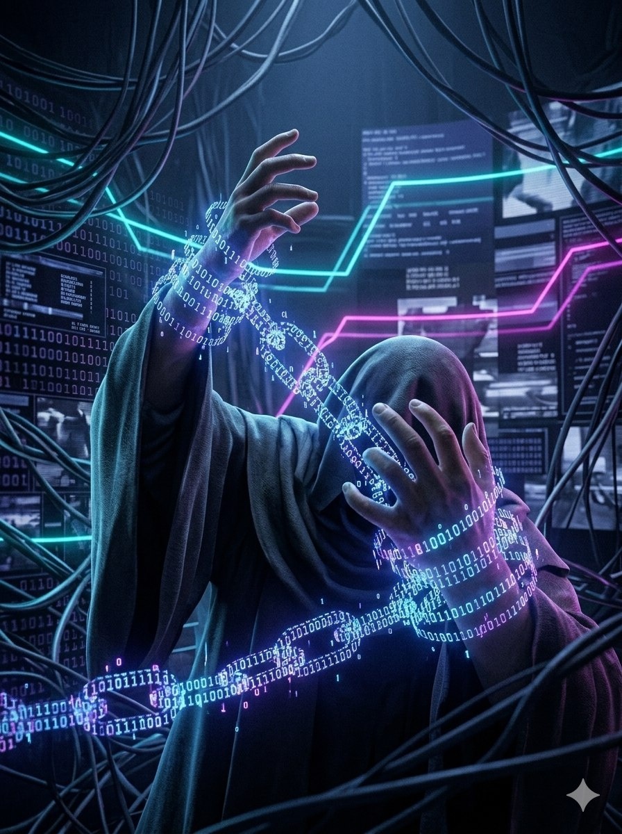 «Архитектура контроля»