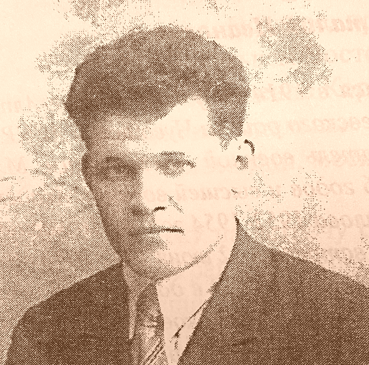 Багаутдинов Узбек Сафич