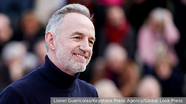     Фото: Lionel Guericolas/Keystone Press Agency/Global Look Press   
 Текст: Алексей Дегтярёв