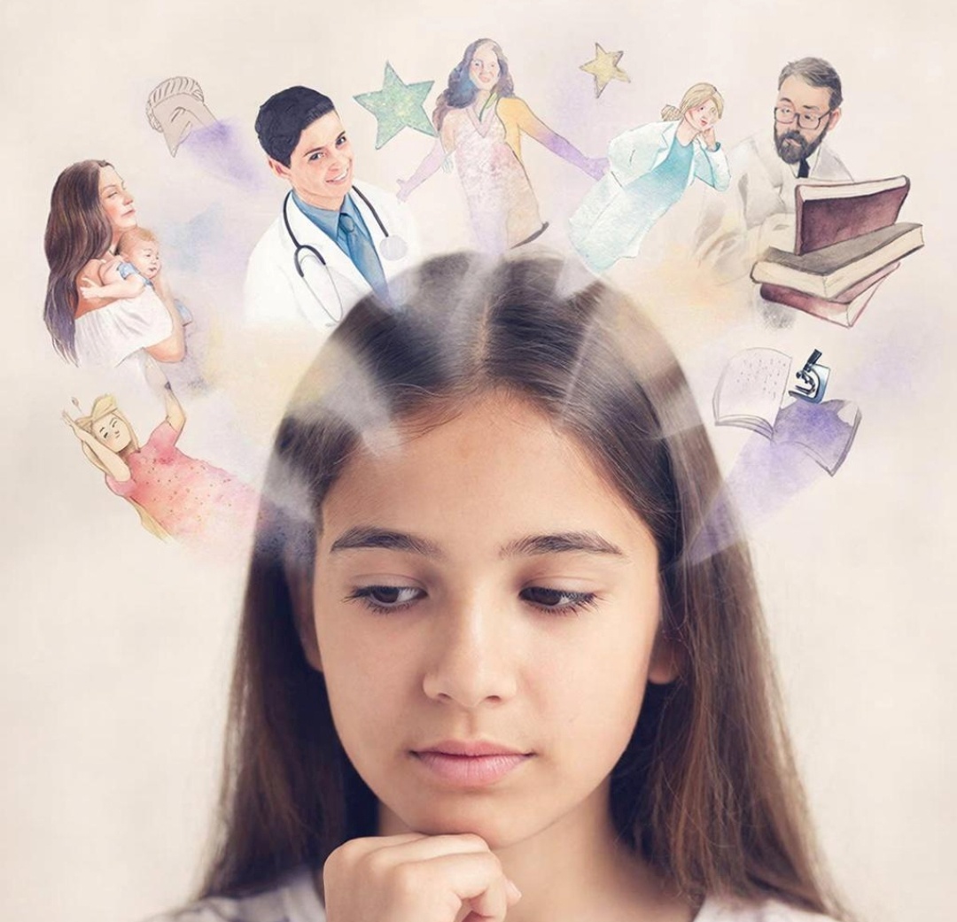 Кто Я? Как же понять?