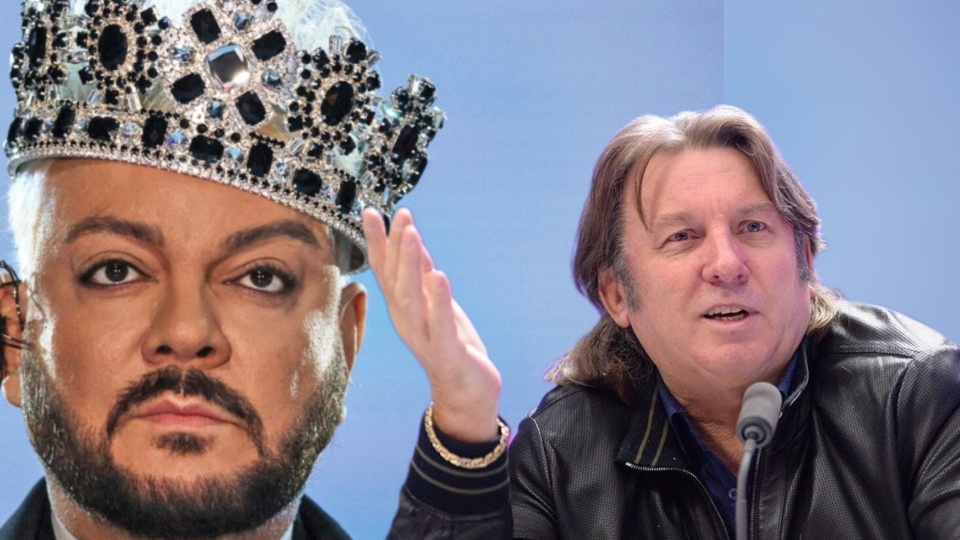 Трон Киркорова за чужие заслуги? Почему слова Лозы попали в самую больную точку шоу-бизнеса