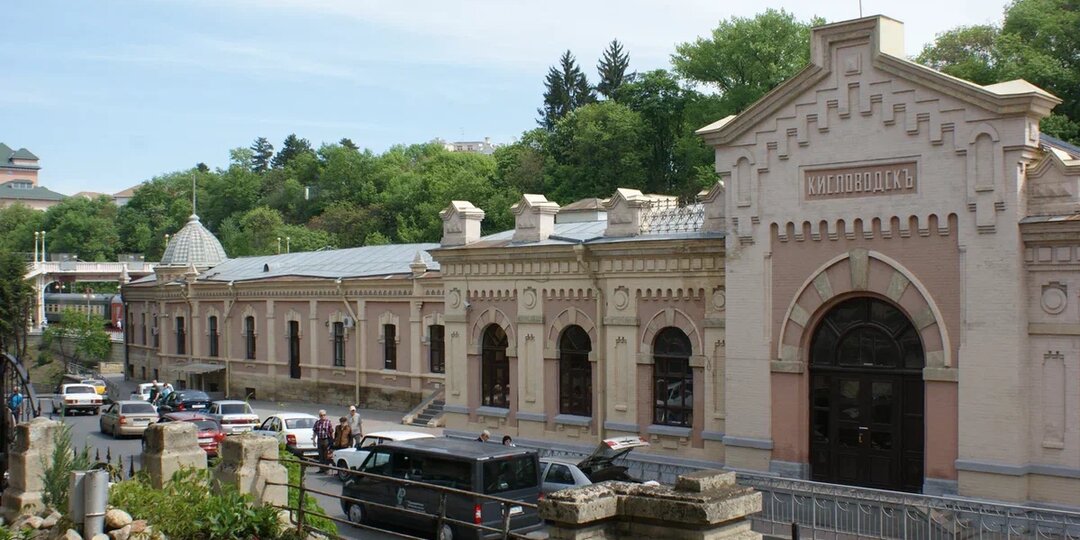 Что Посмотреть в Кисловодске Самостоятельно – АВТОРСКИЙ Обзор Достопримечательностей с Фото 📸 и Локациями (Куда Сходить и Чем Заняться)