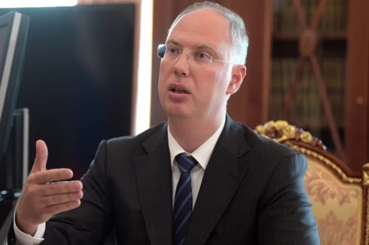    Дмитриев: Европе нужна Россия, что выжить в энергетическом цунами