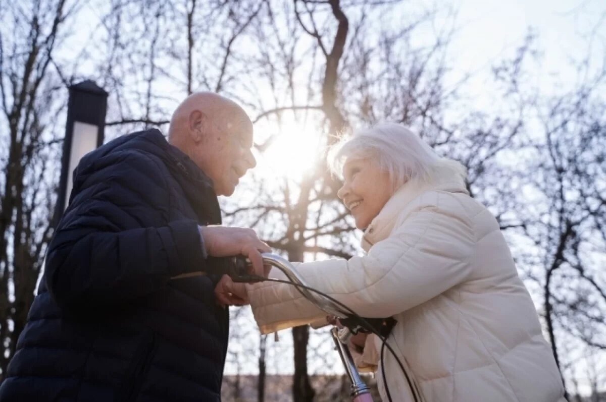    В Барнауле усилят защиту пенсионеров от вербовщиков террористов