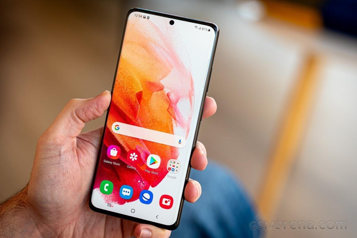 
Как
 перезагрузить Samsung Galaxy S22 Ultra без кнопки если он завис не 
включается и не работает сенсор в OneUI Android 17, 16, 15, 14