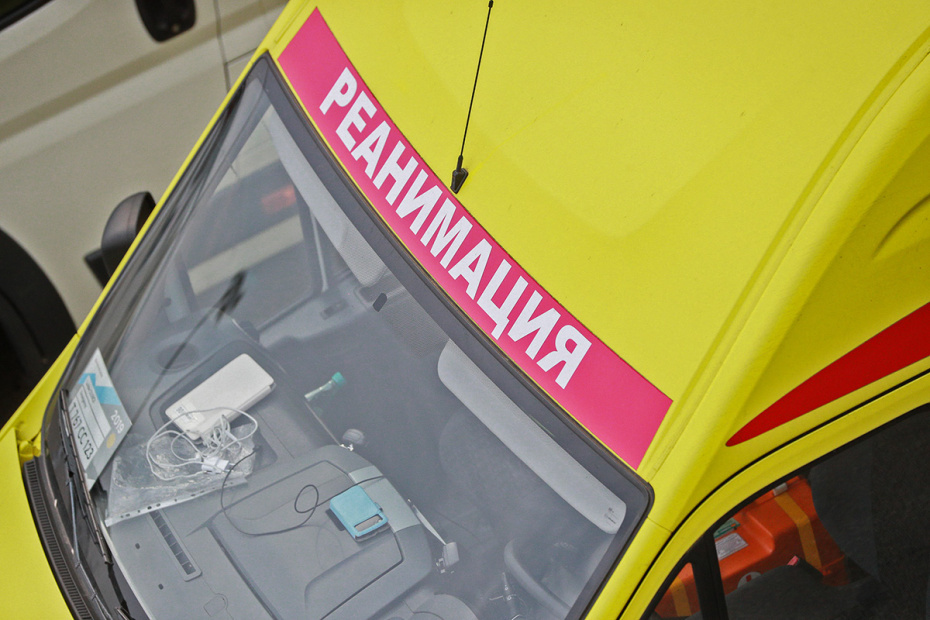    Сергей Булкин/NEWS.ru