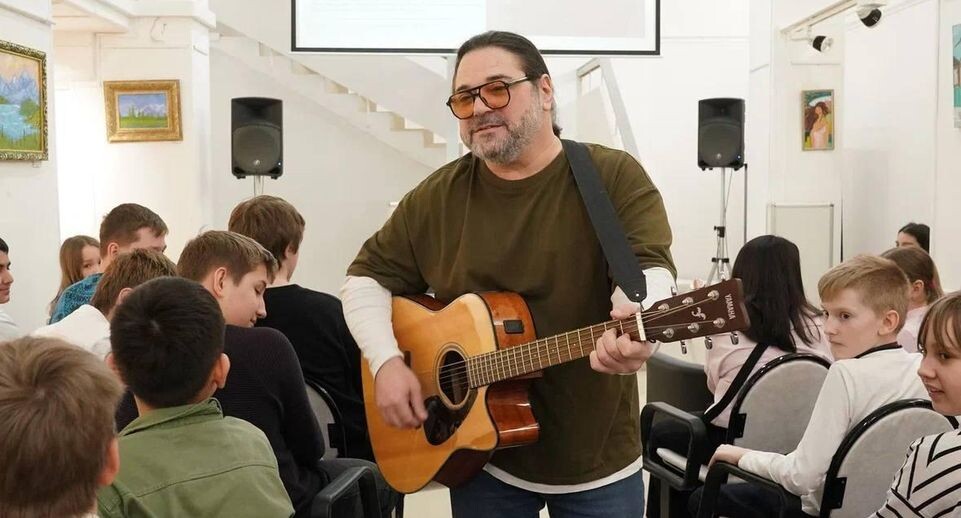    пресс-служба администрации г.о. Реутов