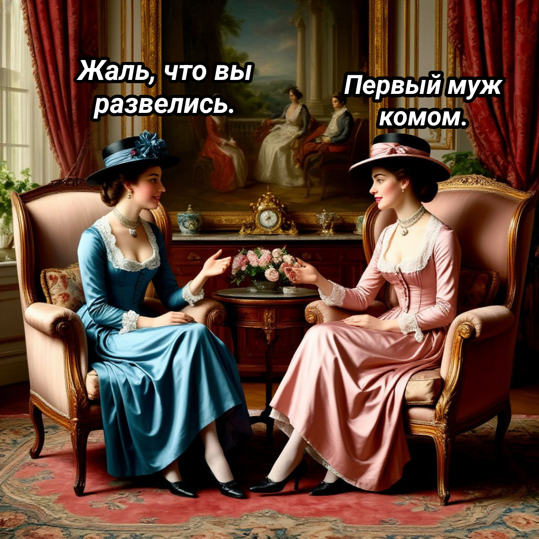 рисунок автора