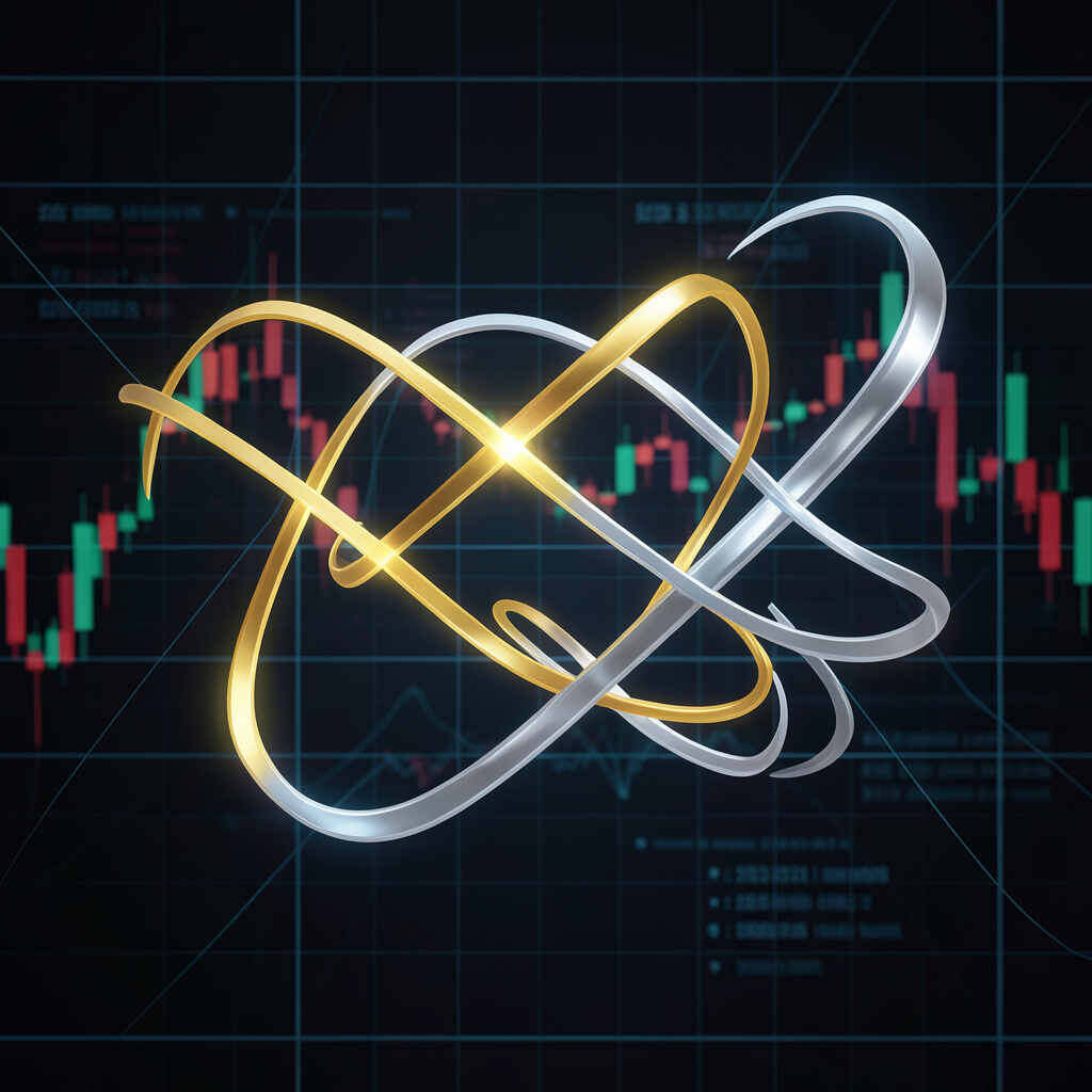 Что такое корреляция активов?