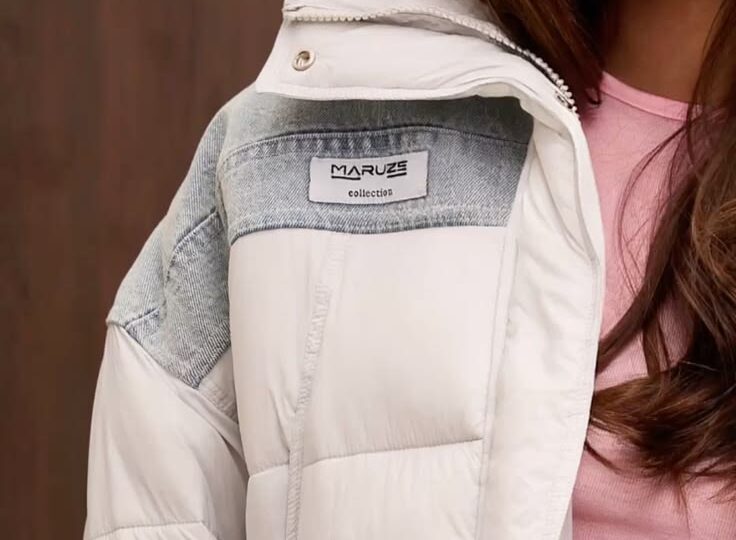 ПОКОЛЕНИЕ, КОТОРОЕ НЕ ЛЮБИТ ГЛАДИТЬ: КАК ПРИВЕСТИ КУРТКУ В ПОРЯДОК БЕЗ УТЮГА