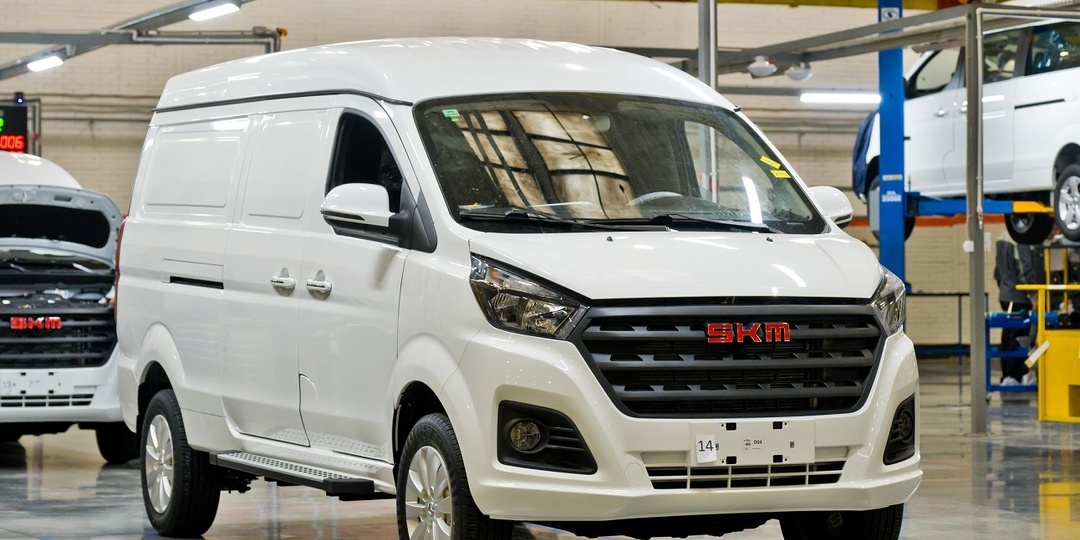 «АвтоВАЗ» начал выпуск новых автомобилей