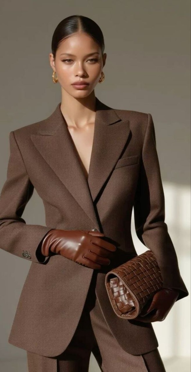  Одежда усиливает роль  The costume enhances the role