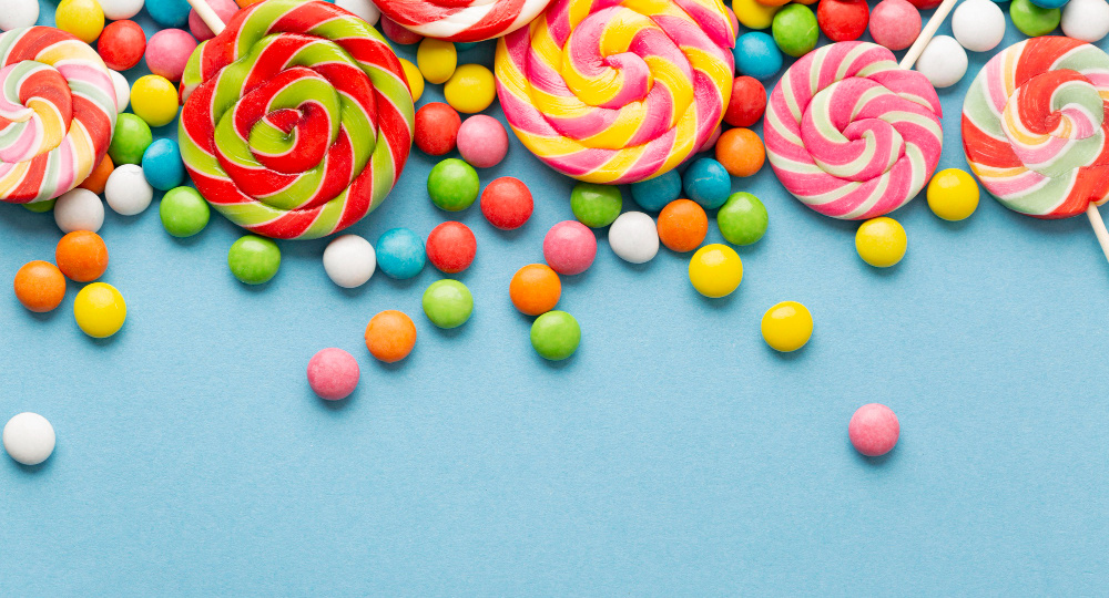 Маркировать некоторые сладости будут по единым правилам