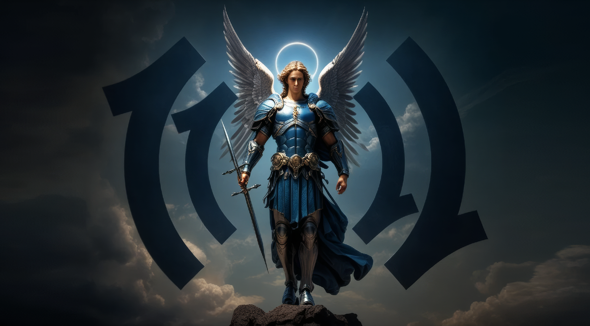 В разделении Близнецовые пламена живут в половину своей энергии (силы)